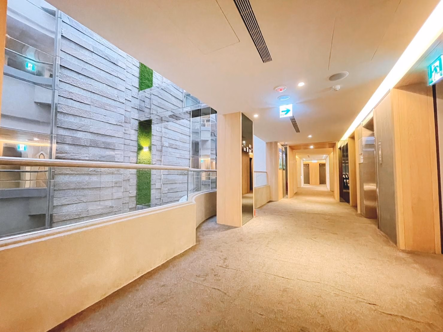 ฮับ โฮเทล จงหลี่ (Hub Hotel Zhongli)3