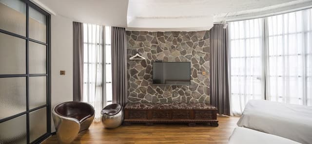 Superior Quadruple Room