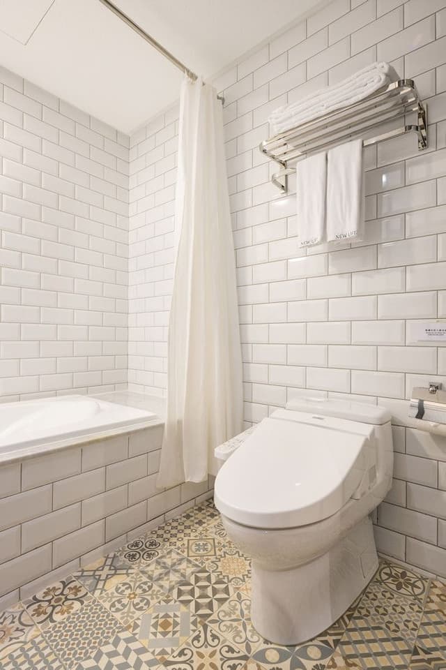 Elite Double Room