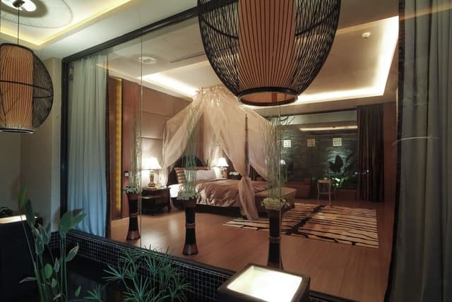 Superior Double Room Check in 6 P.M.