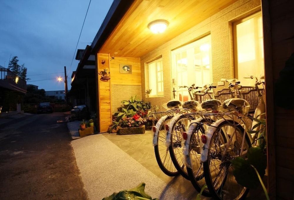 Bei Yue B&B3