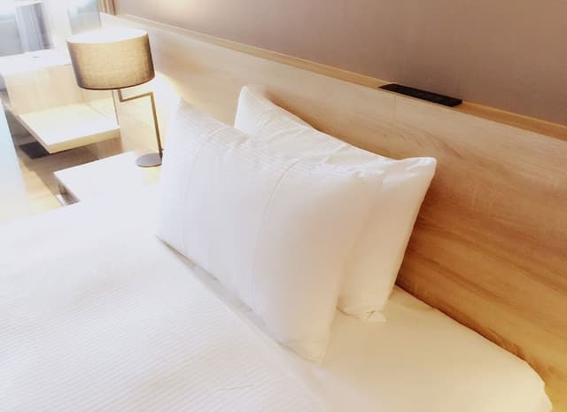 Business Single Room, 1 Twin Bed, Balcony, Tower