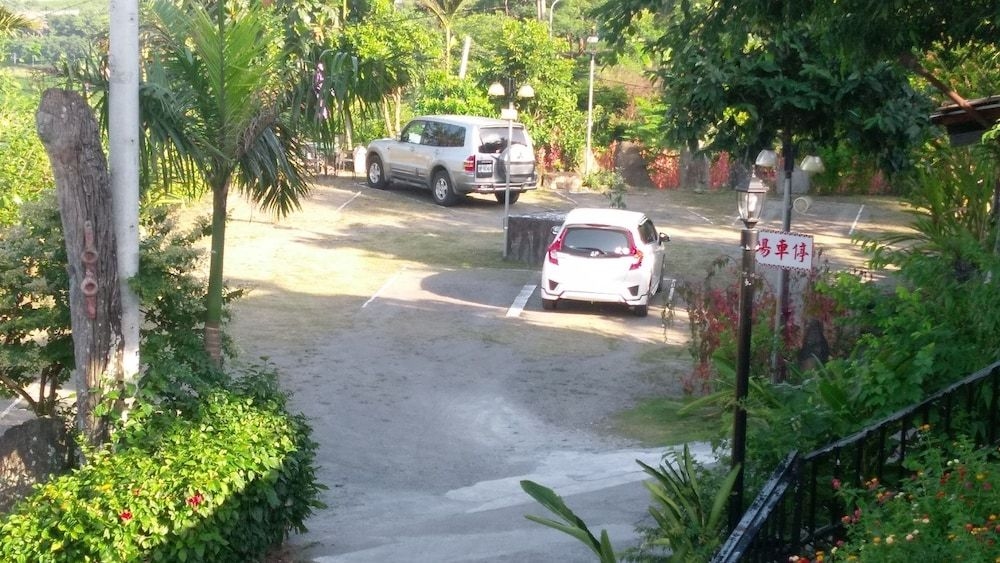 Jilufugan B&B2