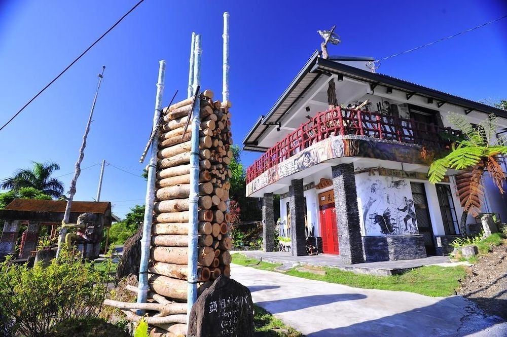 Jilufugan B&B4