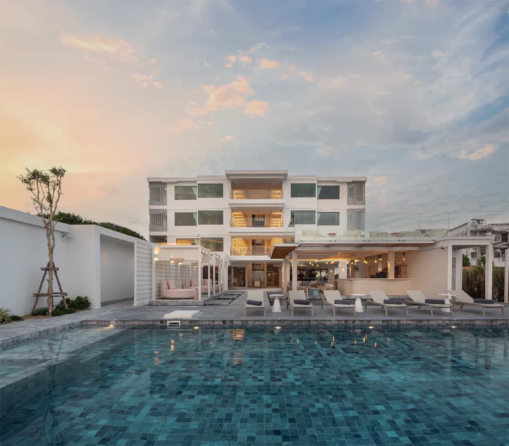 U Hua Hin U Hua Hin