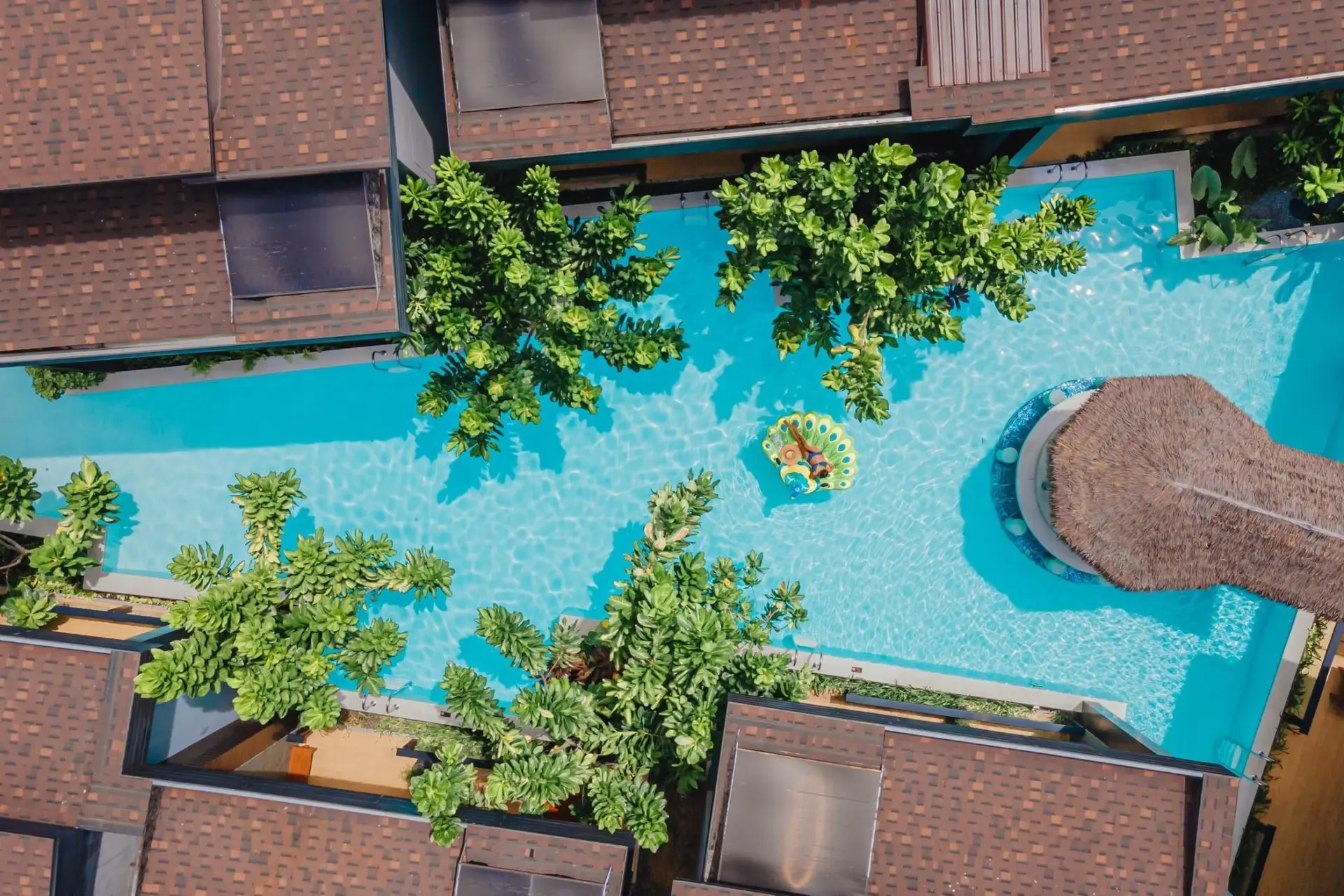 La Miniera Pool Villas Pattaya - Small Luxury Hotels of the World La Miniera Pool Villas Pattaya - Small Luxury Hotels of the World