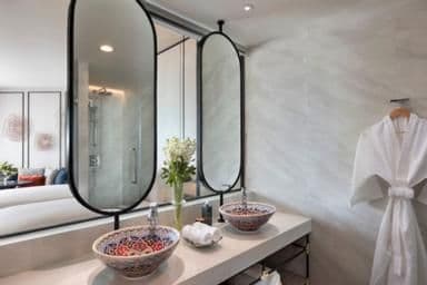 Two-Bedroom Executive