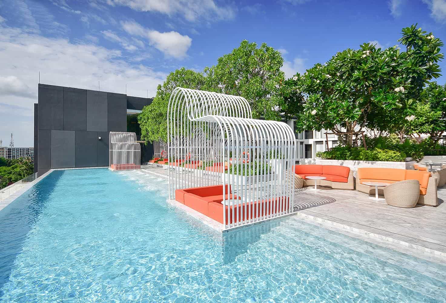 NH Hua Hin NH Hua Hin