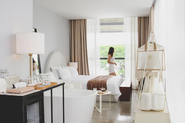 Sunkiss Petite for Two