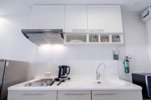 One-Bedroom Suite