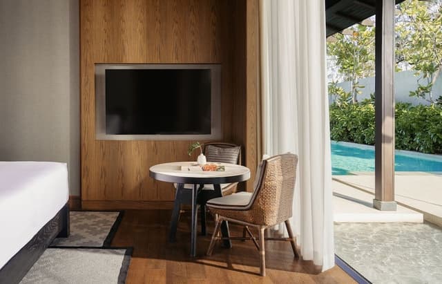 Villa, Multiple Beds (Kitalay)