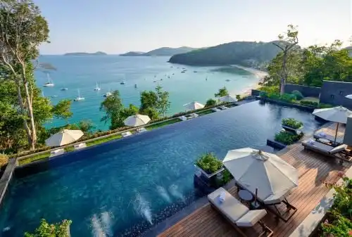V Villas Phuket - Mgallery V Villas Phuket - Mgallery