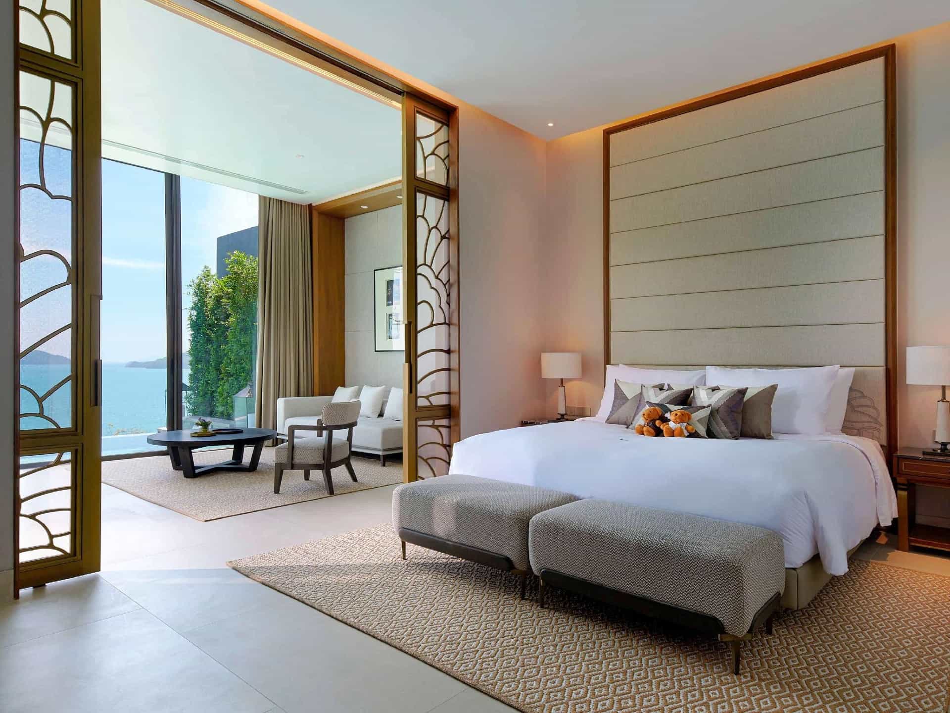 V Villas Phuket - Mgallery V Villas Phuket - Mgallery