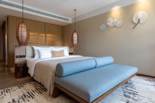 Connecting room with Ocean View