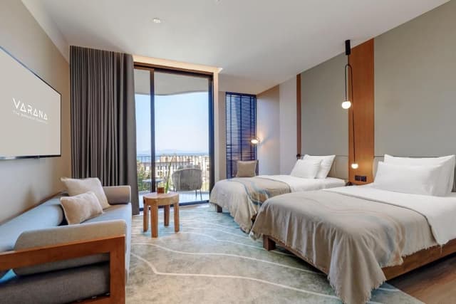 Connecting room with Ocean View