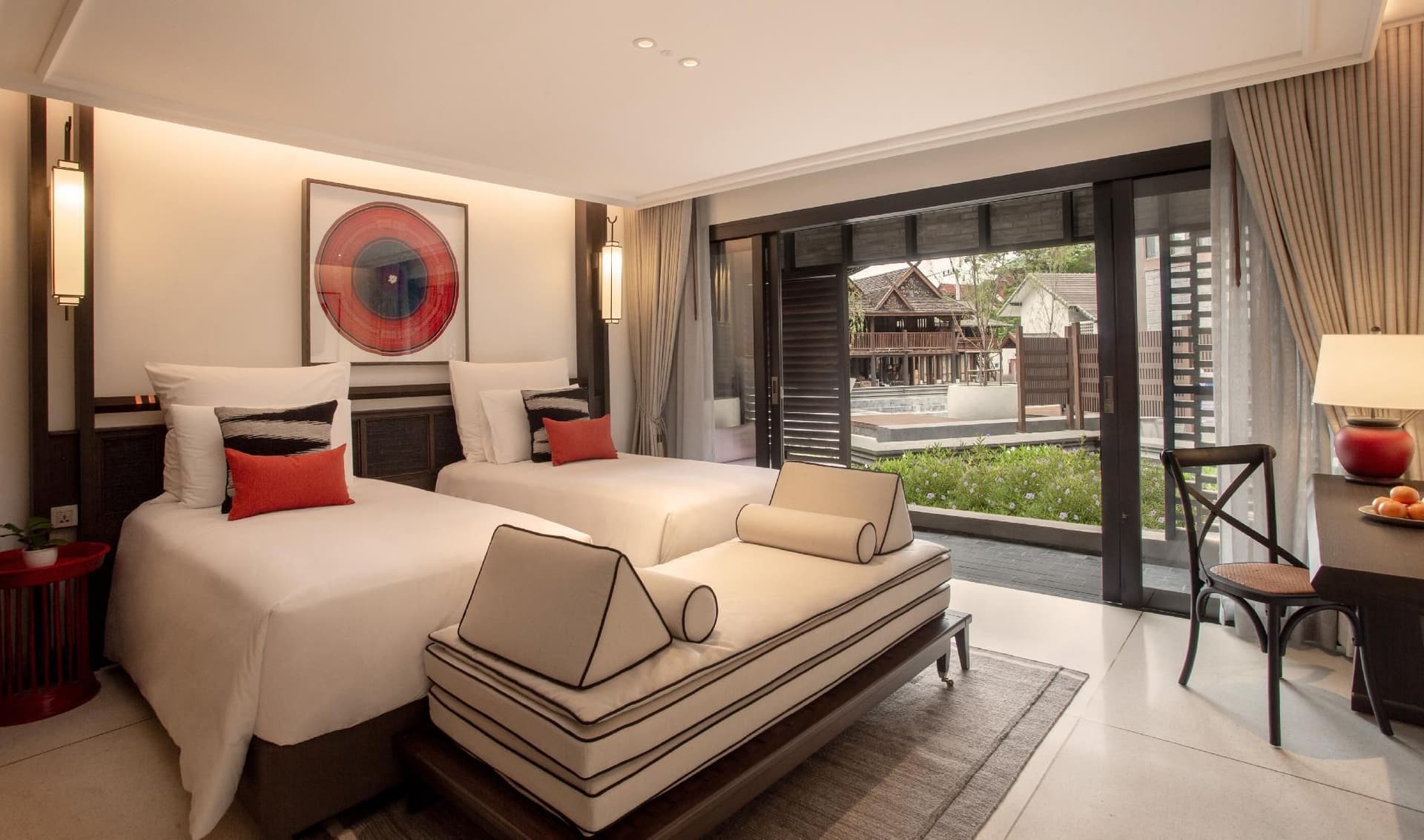 Aleenta Retreat Chiang Mai - The Leading Hotels of the World Aleenta Retreat Chiang Mai - The Leading Hotels of the World