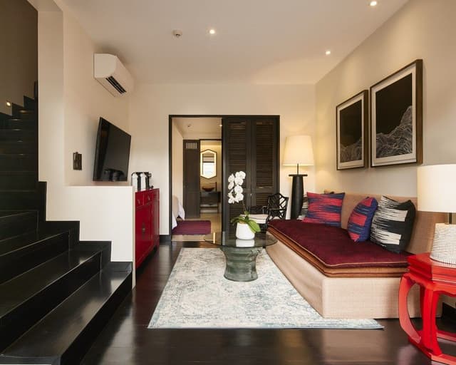 2 Bedroom Pool Residence