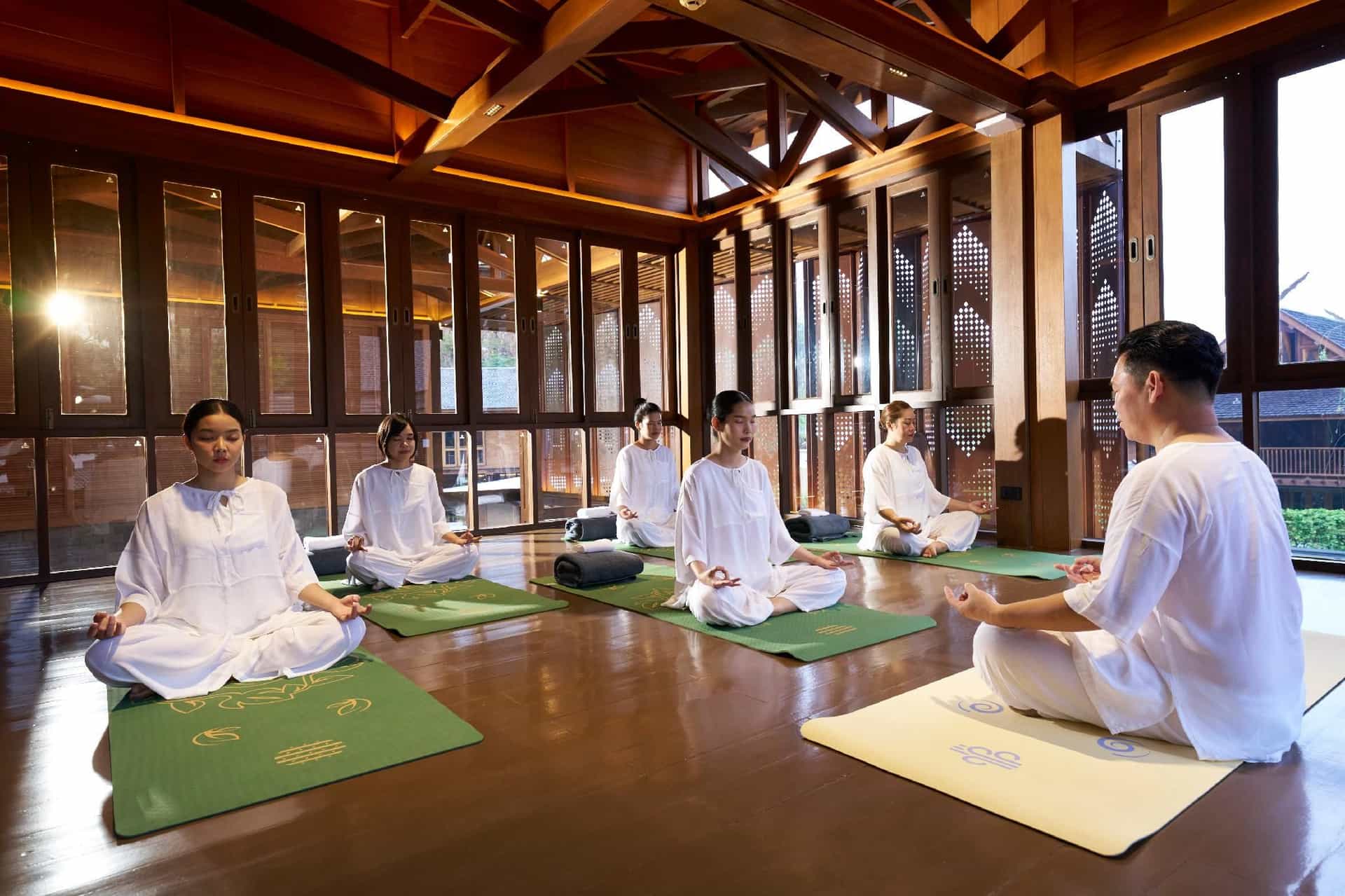 Aleenta Retreat Chiang Mai - The Leading Hotels of the World Aleenta Retreat Chiang Mai - The Leading Hotels of the World
