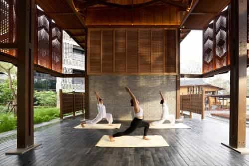 Aleenta Retreat Chiang Mai - The Leading Hotels of the World Aleenta Retreat Chiang Mai - The Leading Hotels of the World