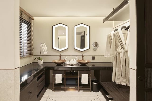 2 Bedroom Pool Residence
