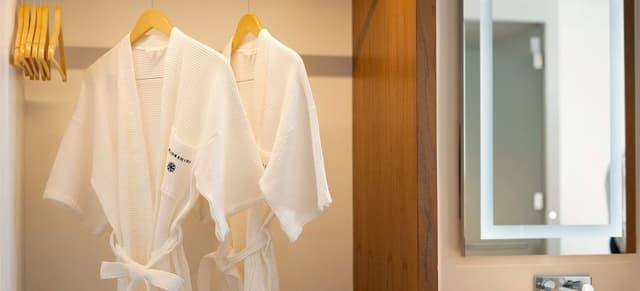 Grand Deluxe Room