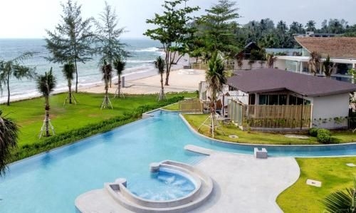 เดอะ ลิตเติ้ล ชอร์ เขาหลัก บาย กะตะธานี (The Little Shore Khao Lak by Katathani)1