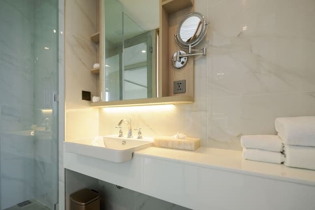 Seaside Two-bedroom Pool Suite
