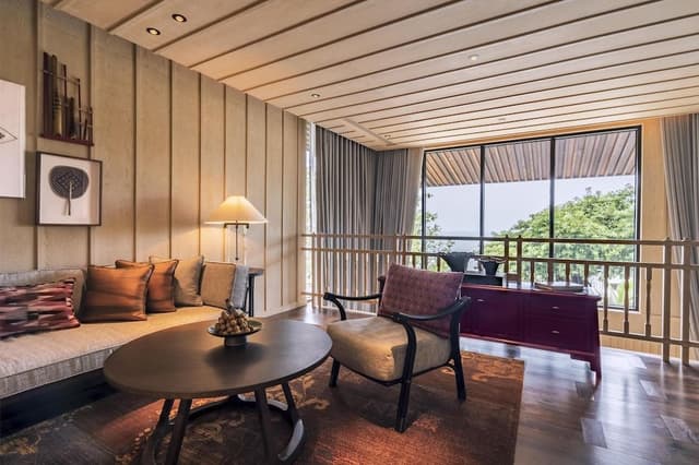 2 Bedrooms (Manor House)