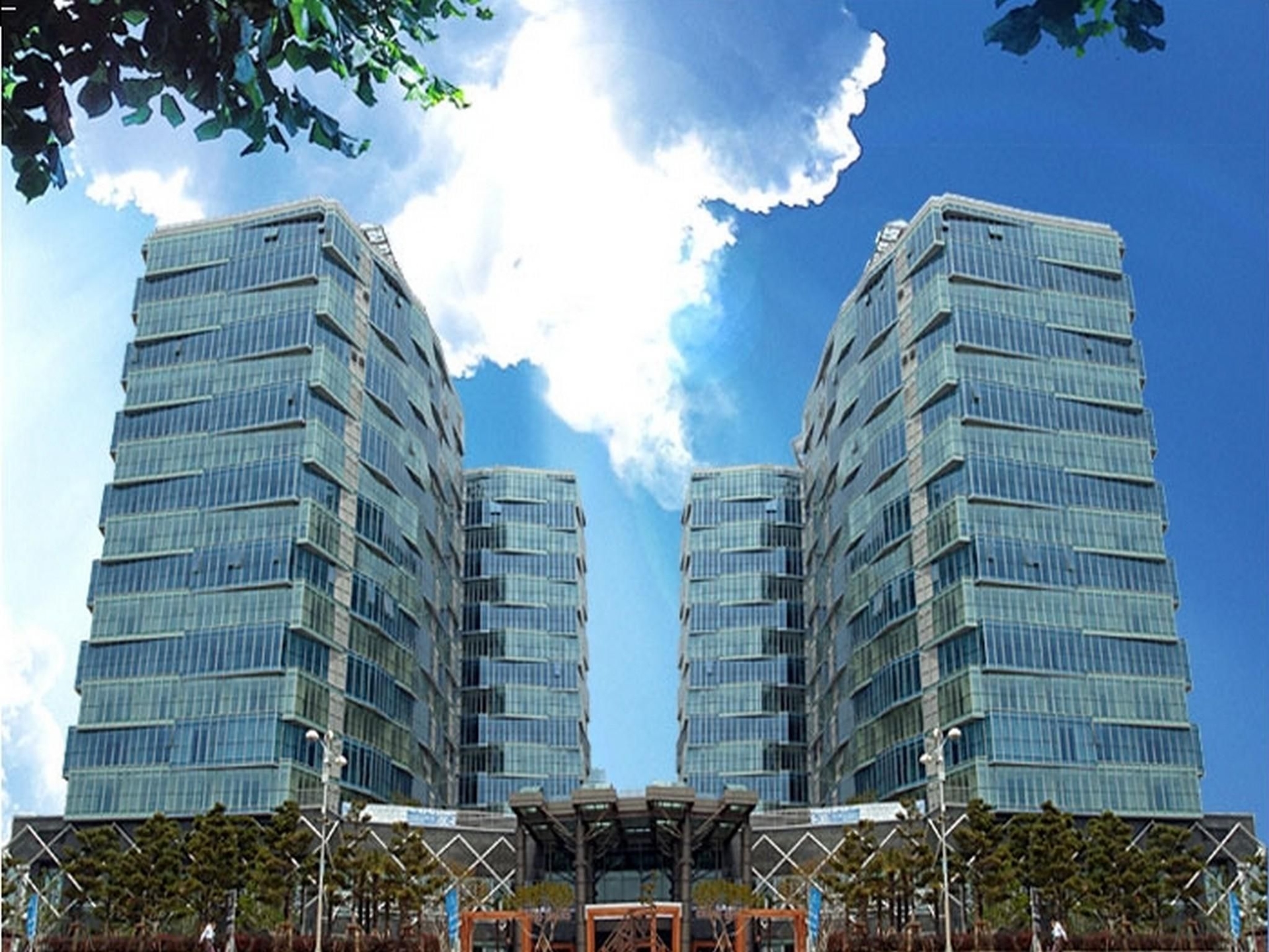 พาล เดอ ซีส์ คอนโด (Pale De CZ Condo)0