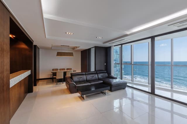 Presidential Suite Ocean View