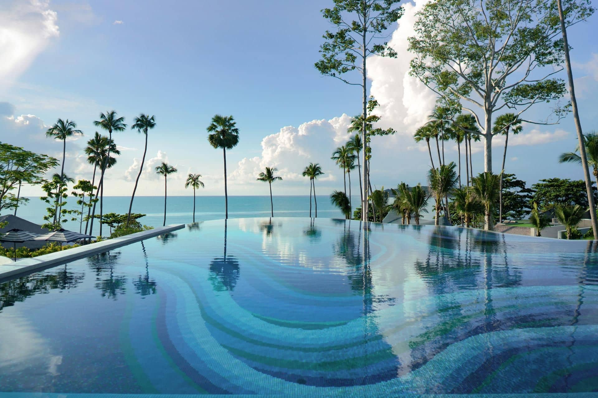 Hyatt Regency Koh Samui Hyatt Regency Koh Samui