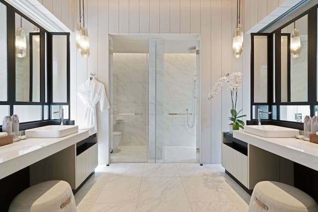 Presidential Villa, 1 Bedroom