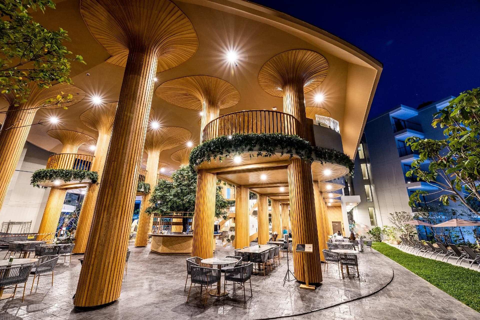 Phuket Emerald Beach Resort Phuket Emerald Beach Resort