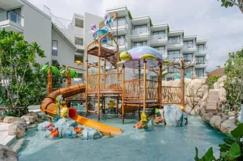 Phuket Emerald Beach Resort Phuket Emerald Beach Resort