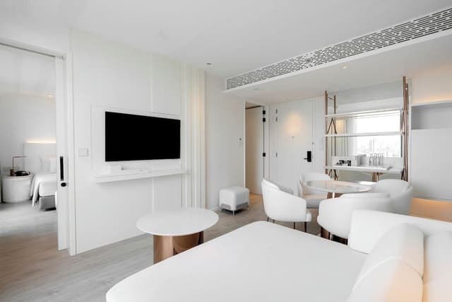 The Townhouse