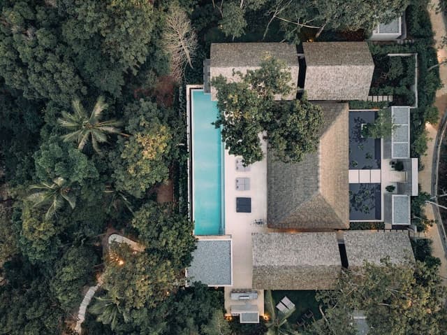 Luxury Villa, 4 Bedrooms, Private Pool, Ocean View