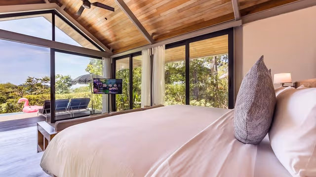 Villa, 1 Bedroom, Private Pool