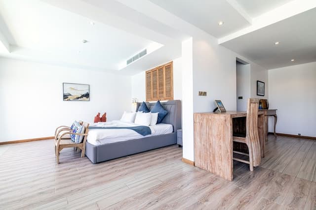 Royal Suite 1 Bedroom