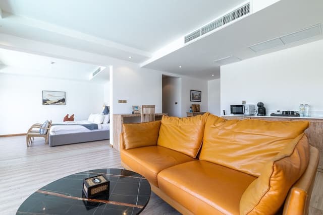 Royal Suite 1 Bedroom