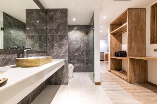 Royal Suite