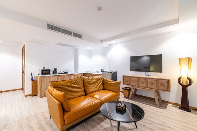 Royal Suite 1 Bedroom