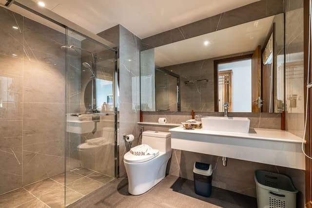 Royal Suite 1 Bedroom