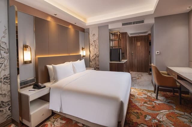 Premier King Room