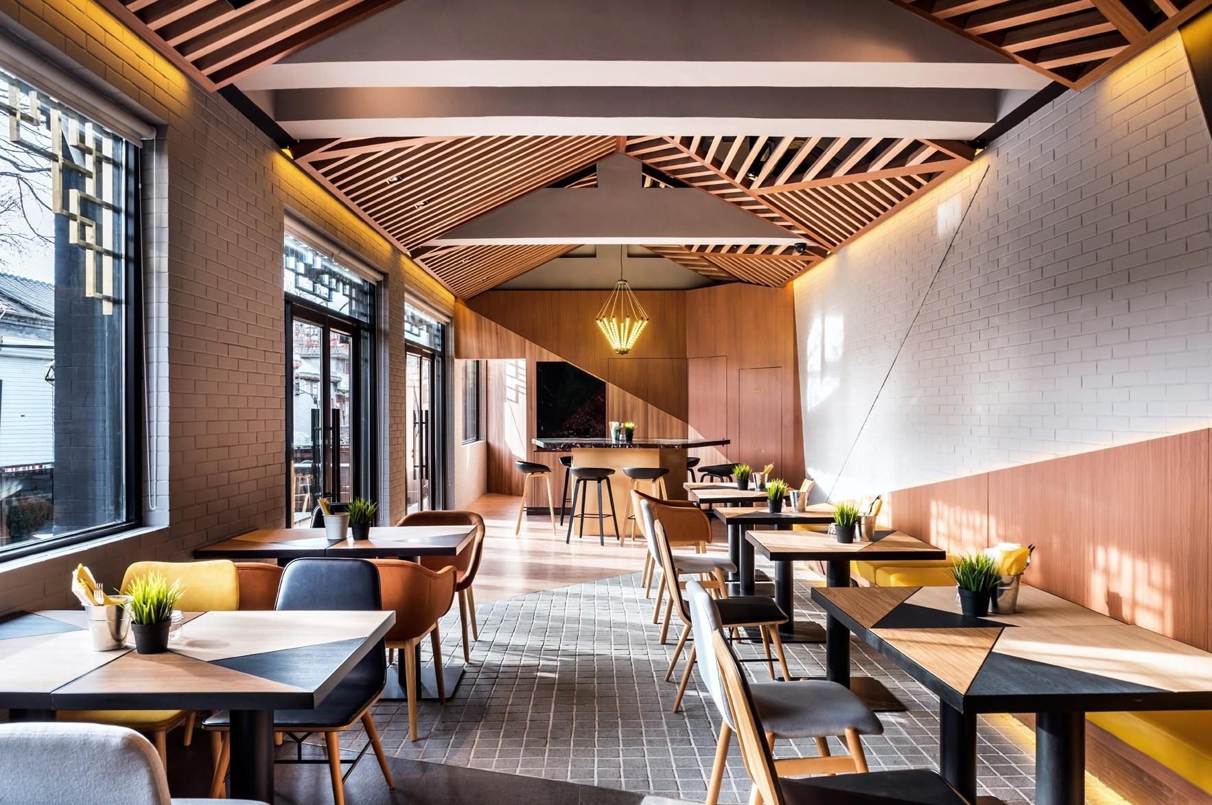 Blossom House Beijing Houhai0