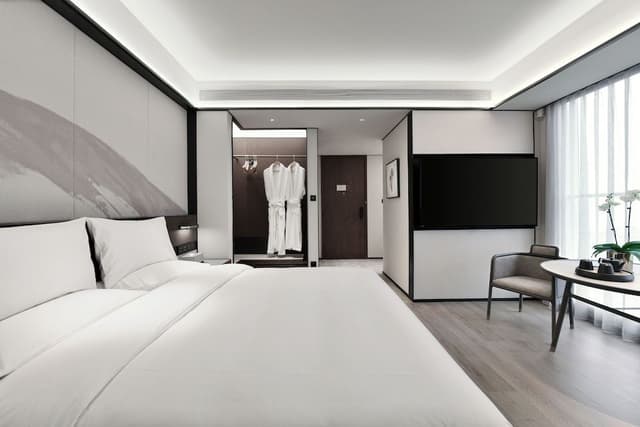 Superior Single Room