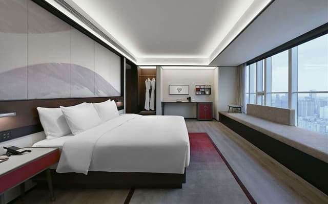 Executive Studio Suite