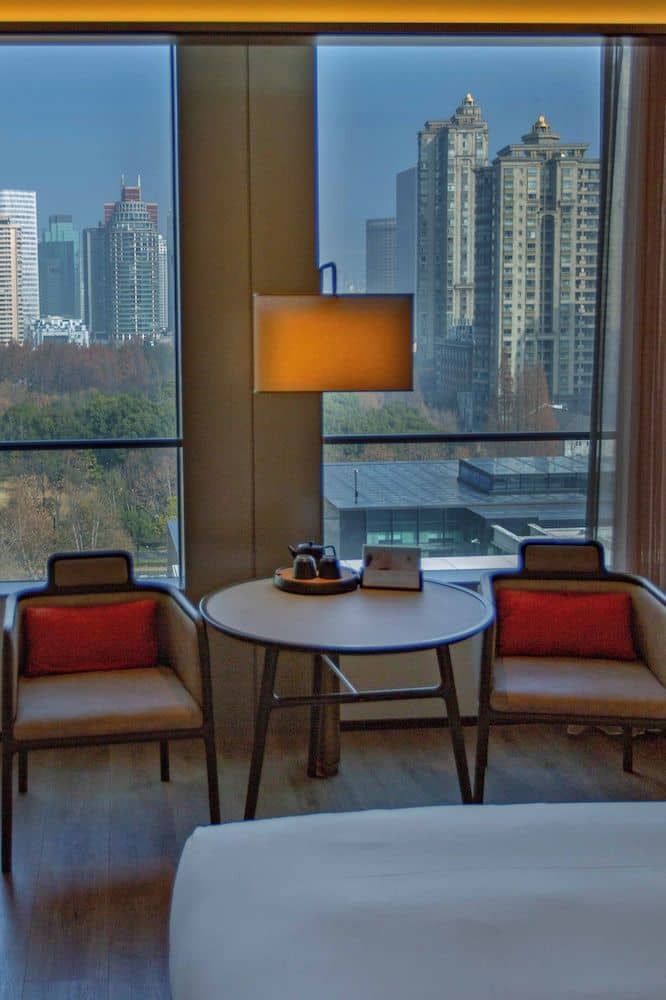 Joya Hotel Shanghai Gubei Joya Hotel Shanghai Gubei
