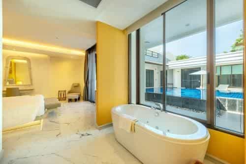 Phukalini Luxury Pool Villa & Onsen Phukalini Luxury Pool Villa & Onsen