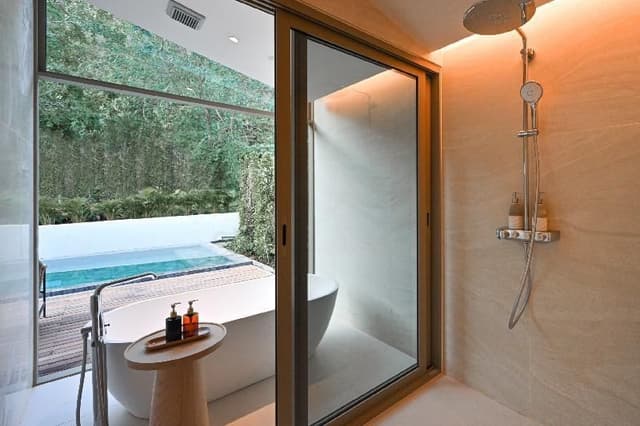 Pool Villa