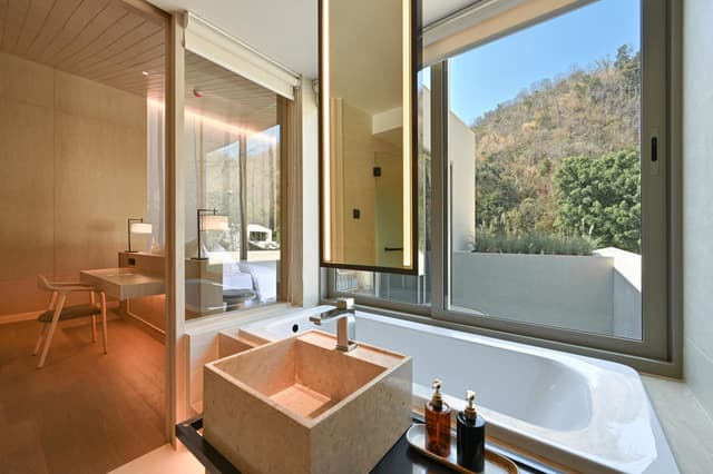 Cozy Suite